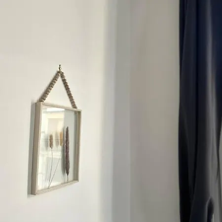 New Studio, 2mn Walk To Monaco Apartment Beausoleil