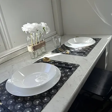 Apartment New Studio, 2mn Walk To Monaco *